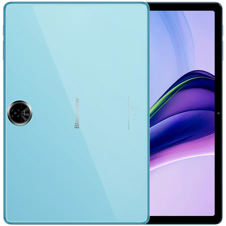 Tabletă Blackview Zeno 5 LTE albastru