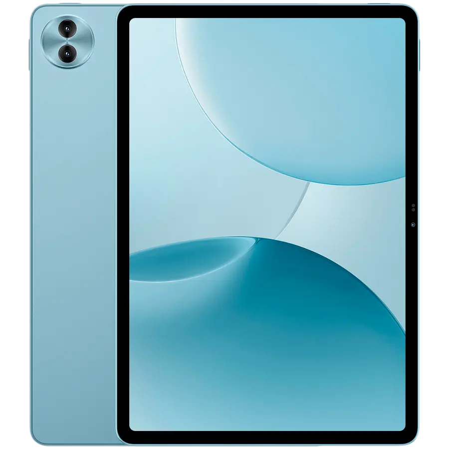 Tabletă Blackview MEGA 5 LTE albastru 12.2″ 8GB 256GB Ice Blue SET