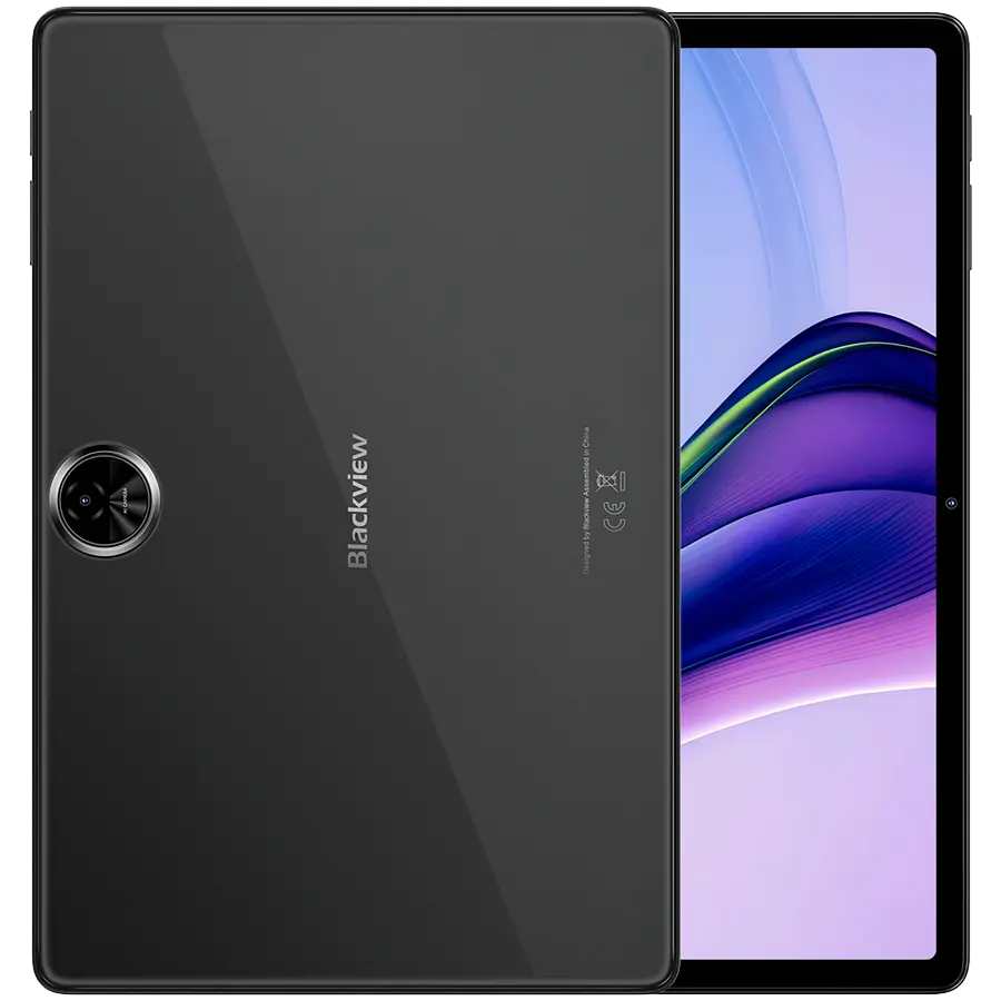 Tabletă Blackview Zeno 5 LTE gri