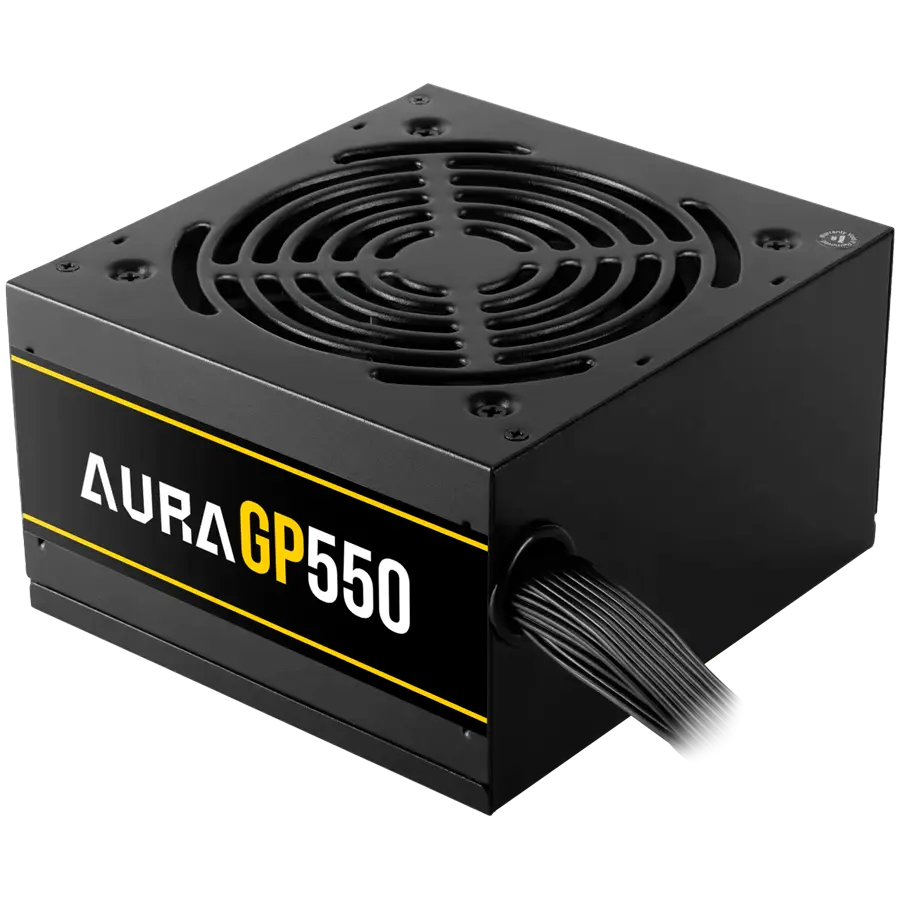 Sursă Gamdias Aura GP550 550W