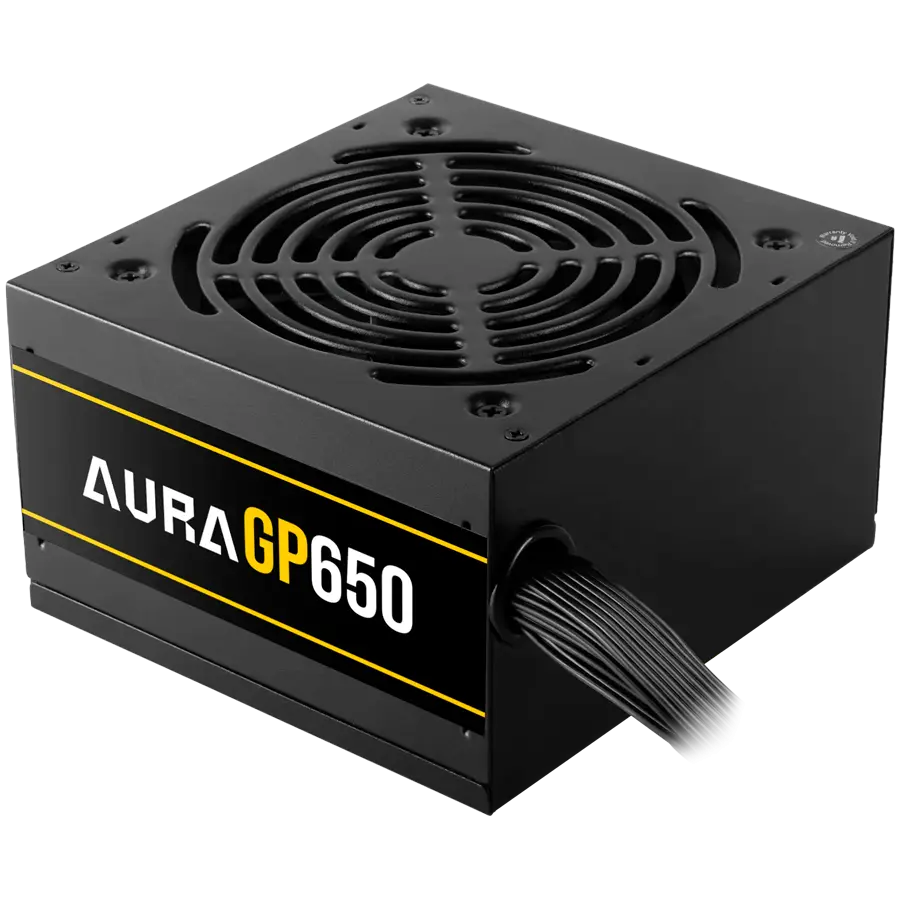 Sursă Gamdias Aura GP650 650W