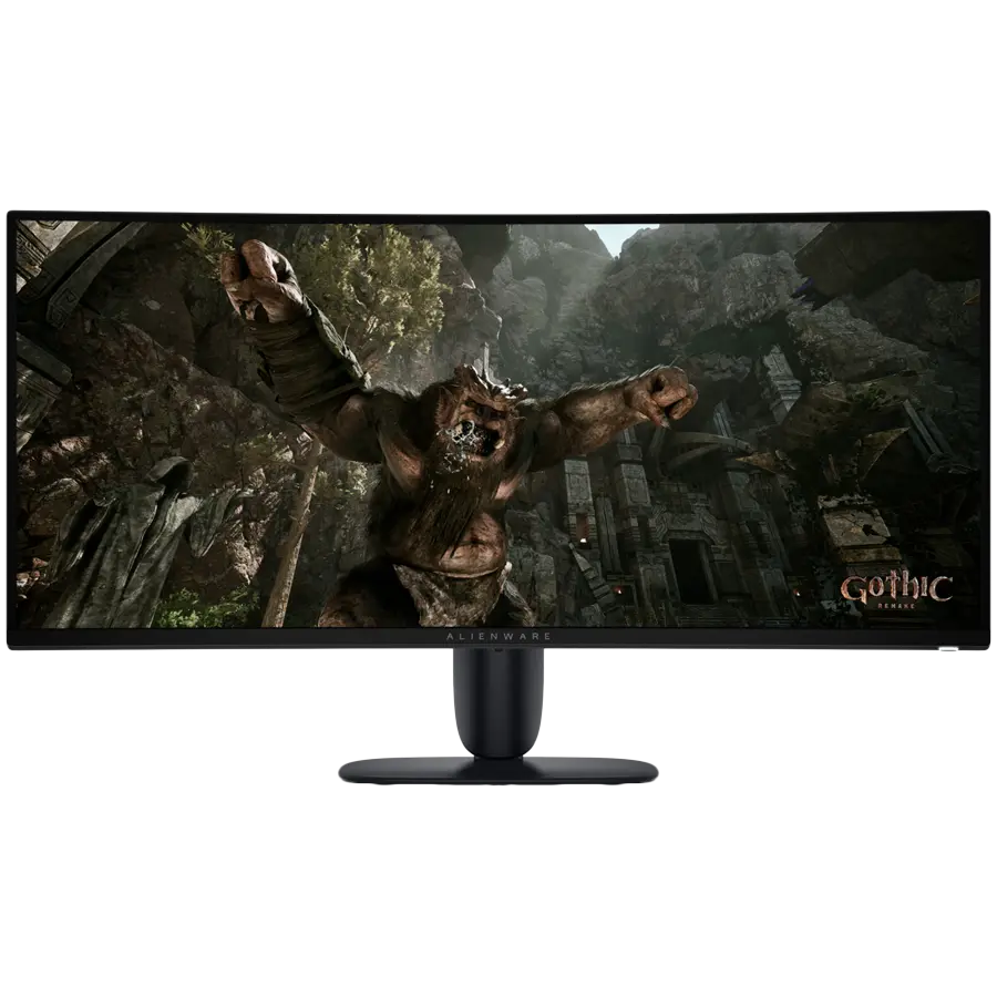 Monitor Gaming Alienware AW3426DWM 34 WQHD 240Hz