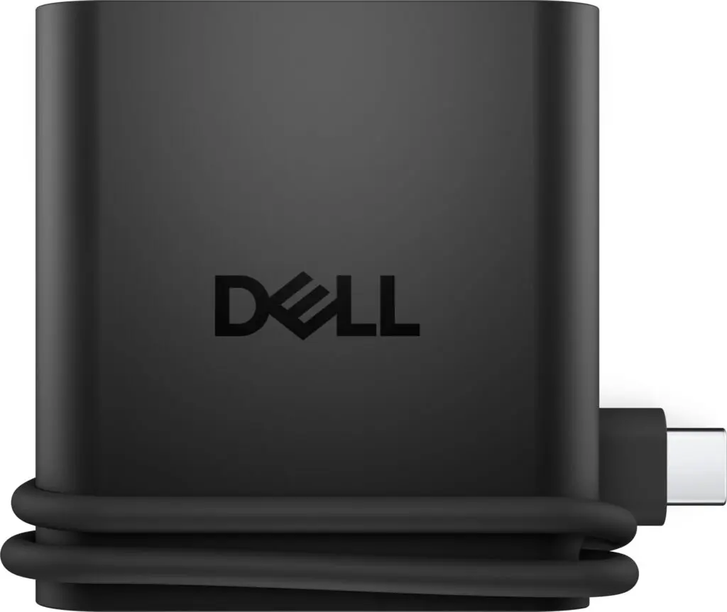 Hub Dell Pro DA225 USB-C 4-in-1