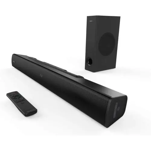 Soundbar Creative Stage V2 2 1 Bluetooth