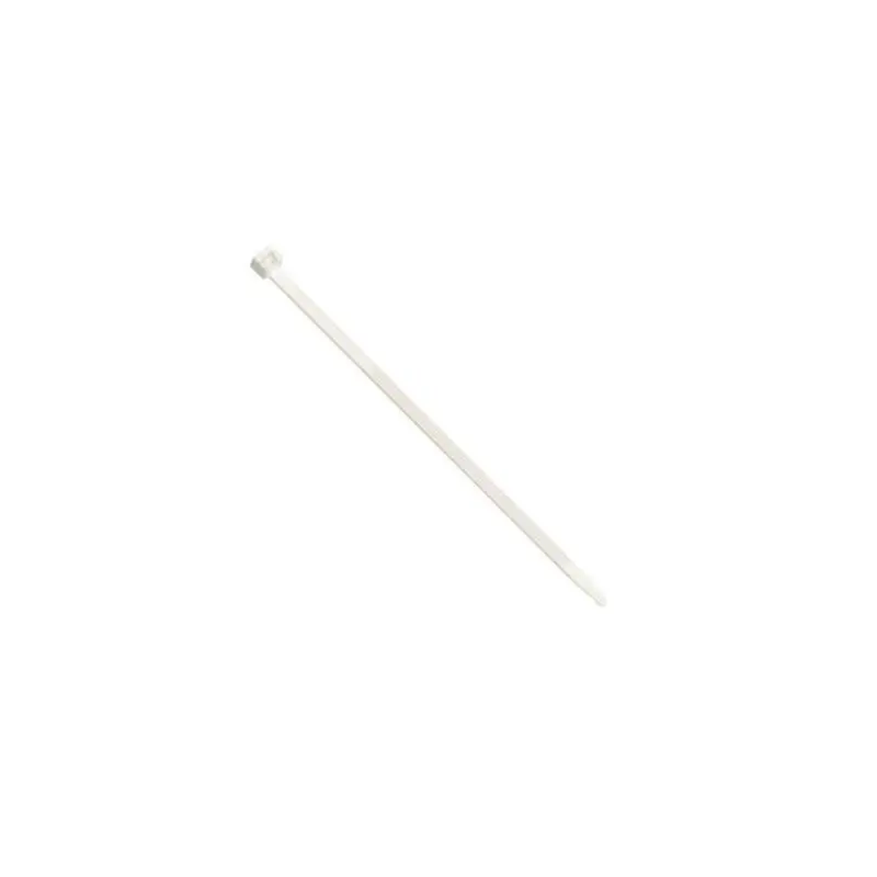 Brida plastic Elematic 7-8×240 100 buc