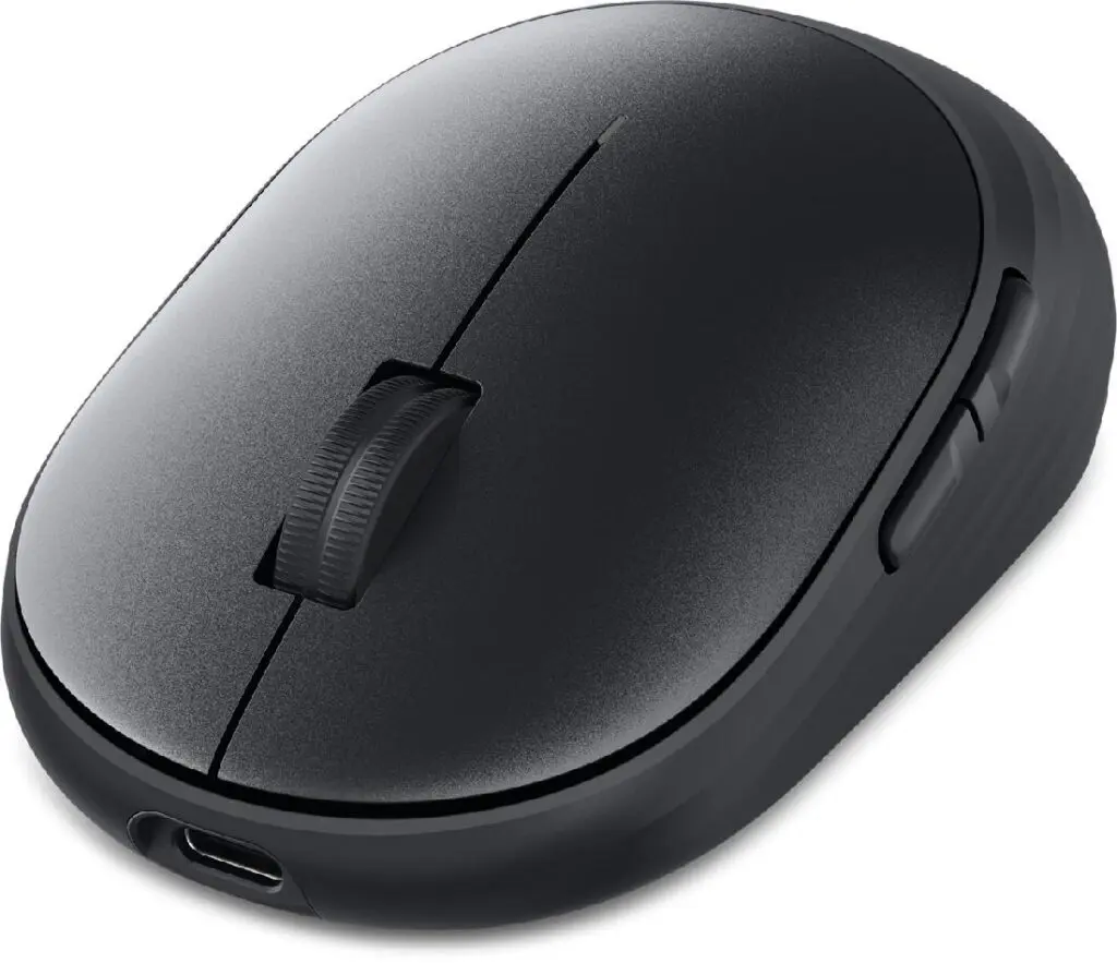 Mouse Dell Pro 7 Rechargeable MS746