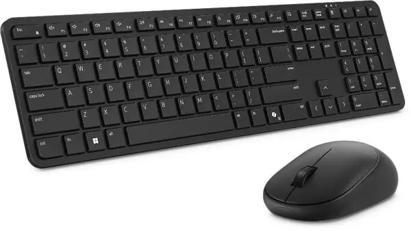 KIT DELL PRO 7 KM746 KYBD AND MSE US S „580-BDSC” (timbru verde 0.98 lei)