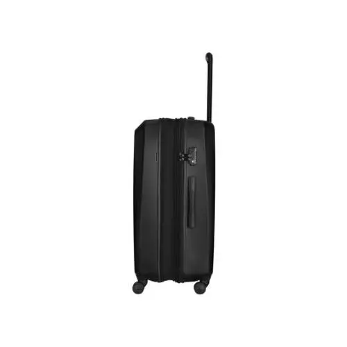 GENTI si RUCSACURI voiaj Wenger  Prymo Large Hardside Case, 93l, Black „612538”