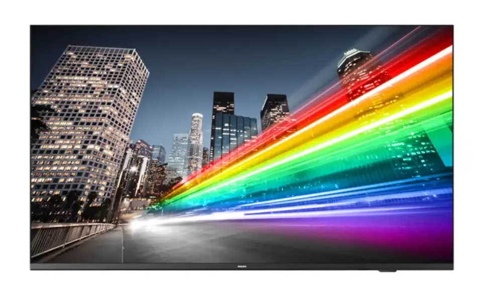 Display signage Philips 65BFL2214/12 65 inch 4K Android TV