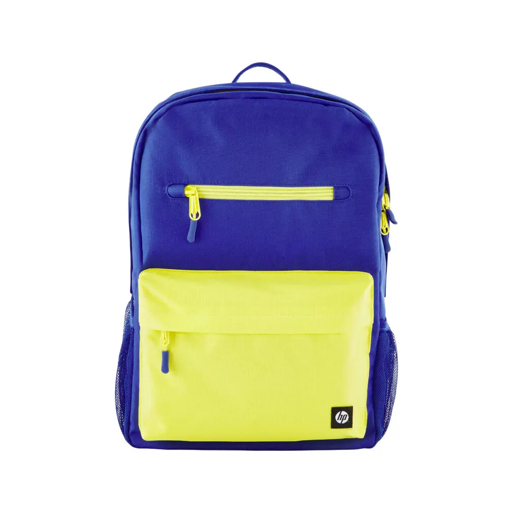 Rucsac HP Campus Blue 7K0E5AA 15.6 inch