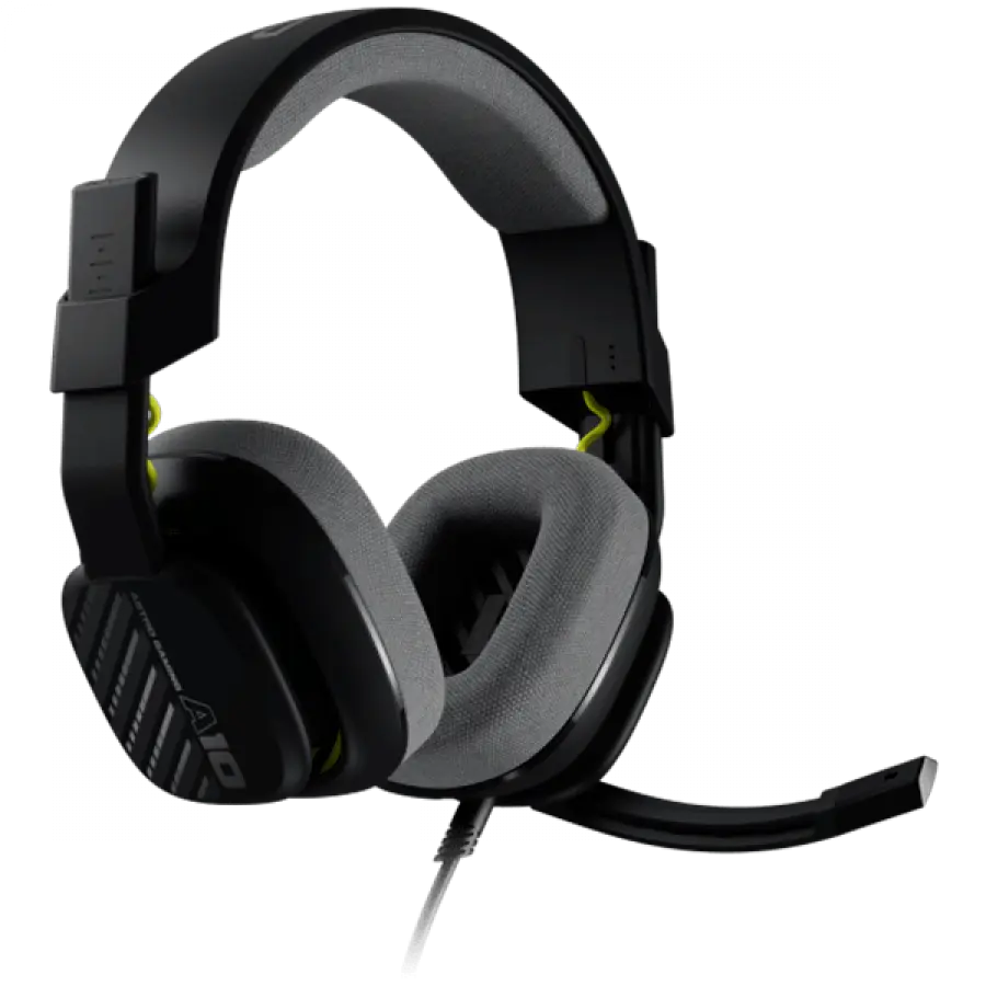 Căști gaming Logitech Astro A10 Gen 2