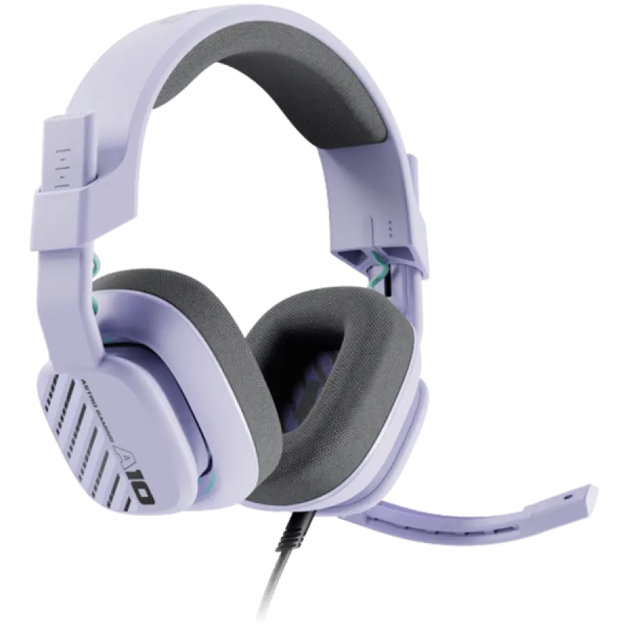 Cască gaming Logitech Astro A10 Gen 2 939-002078