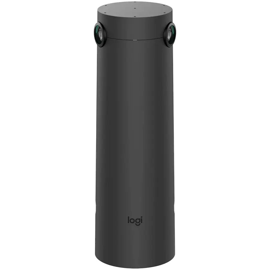 Cameră Logitech Sight 960-001510 Graphite USB