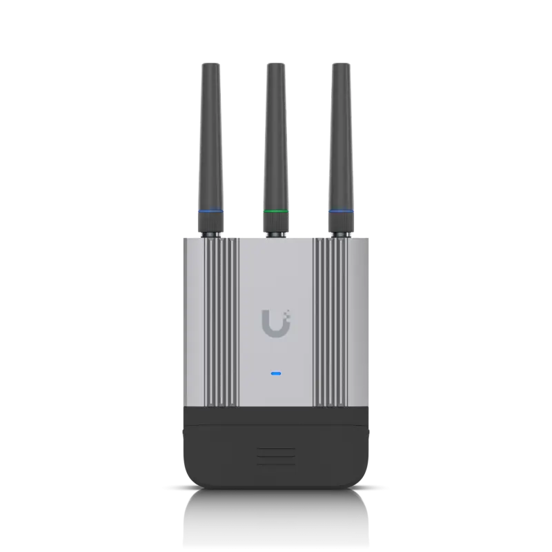 Mobile Router Industrial
