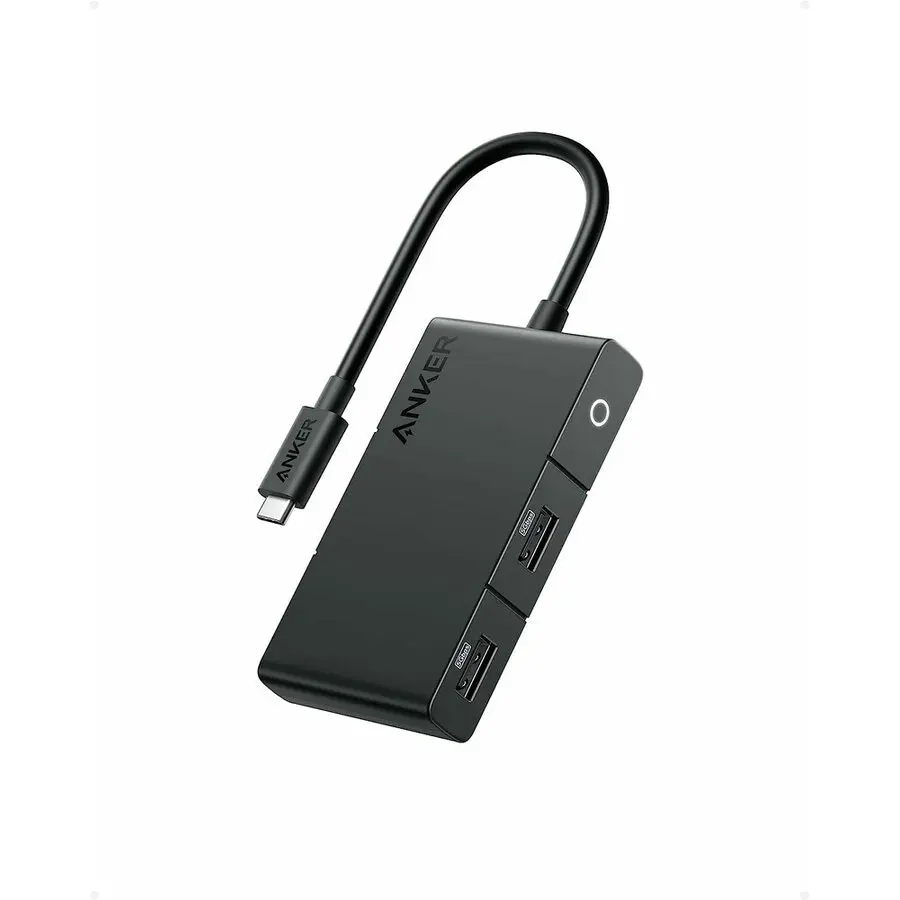 Docking station Anker A8356G11 USB-C 5-in-1 Hub