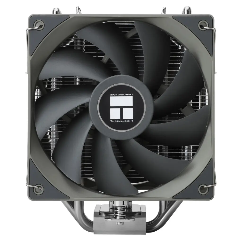 Cooler procesor Thermalright Assassin Spirit 120 V2 Plus