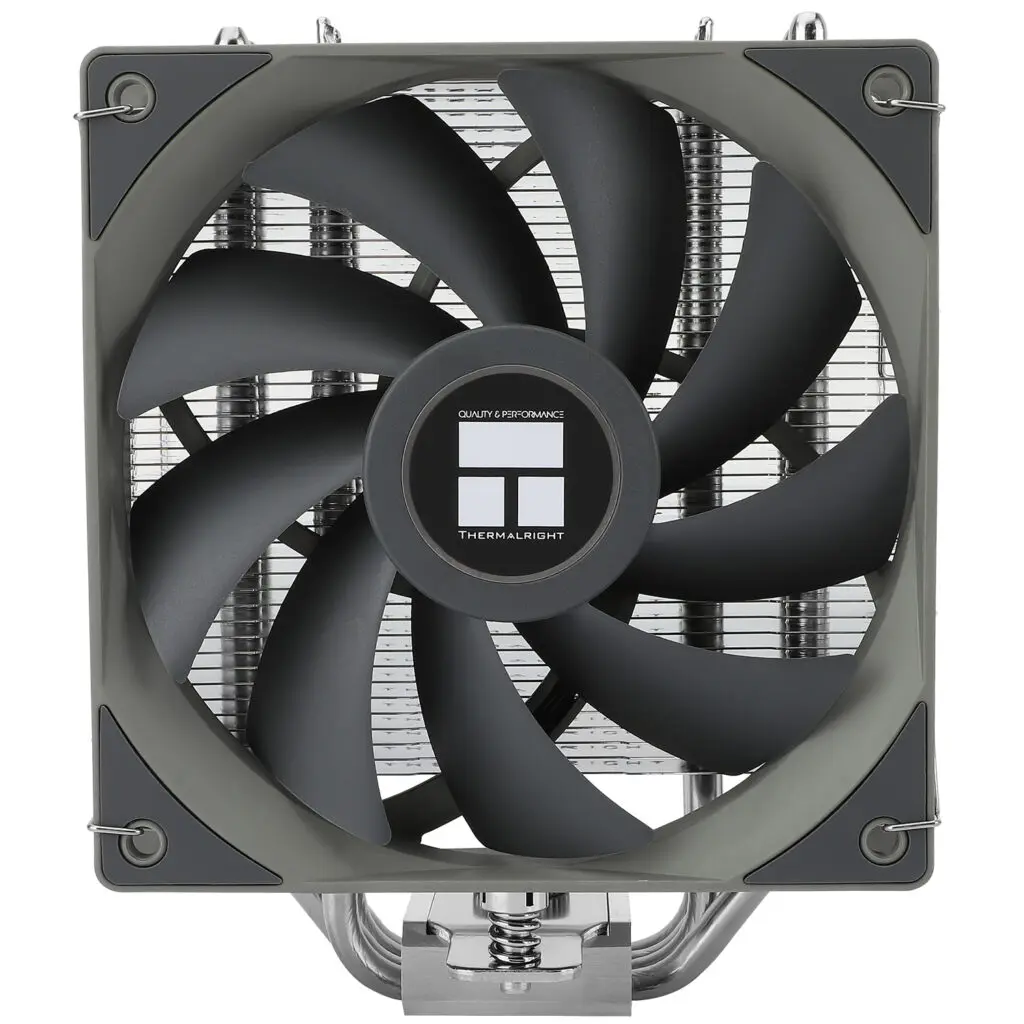 Cooler procesor Thermalright Assassin Spirit 120 V2