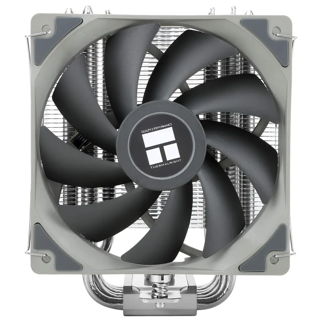 Cooler procesor Thermalright Burst Assassin 120