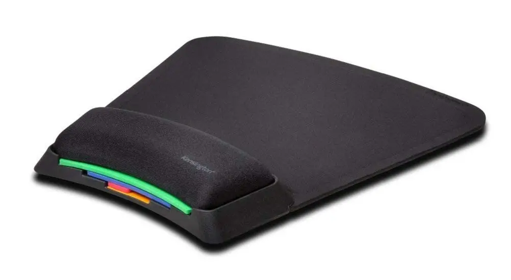 Suport ergonomic Kensington SmartFit Mouse Pad K55793EU