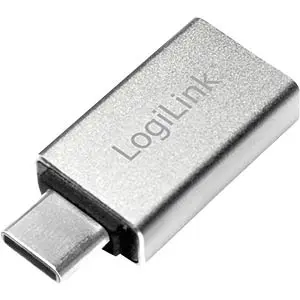 Adaptor Logilink AU0042 USB-C la USB-A OTG