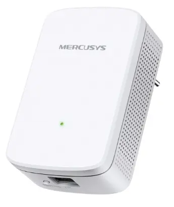 RANGE EXTENDER MERCUSYS 300MBPS, „ME10” (timbru verde 2 lei)