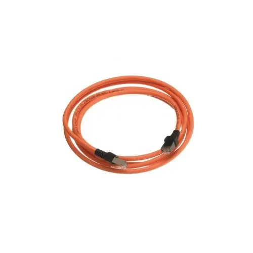 PATCH CORD UTP NEXANS, Cat6, cupru, 5 m, portocaliu, AWG23, „N116.P1A050OK” (timbru verde 0.18 lei)