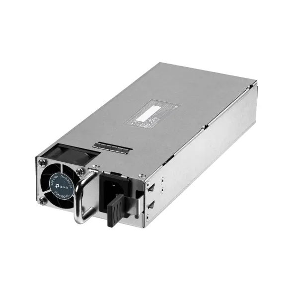 Sursă TP-Link PSM500-AC 500W hot-swap pentru switch-uri Omada