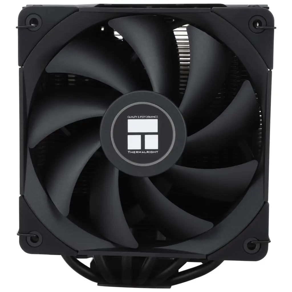 Cooler procesor Thermalright Peerless Assassin 120 Black