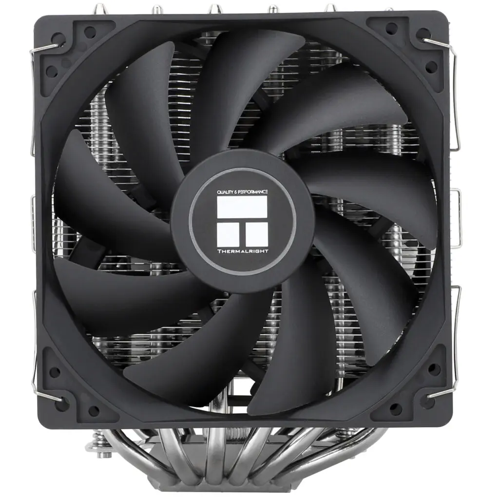Cooler procesor Thermalright Peerless Assassin 120 SE