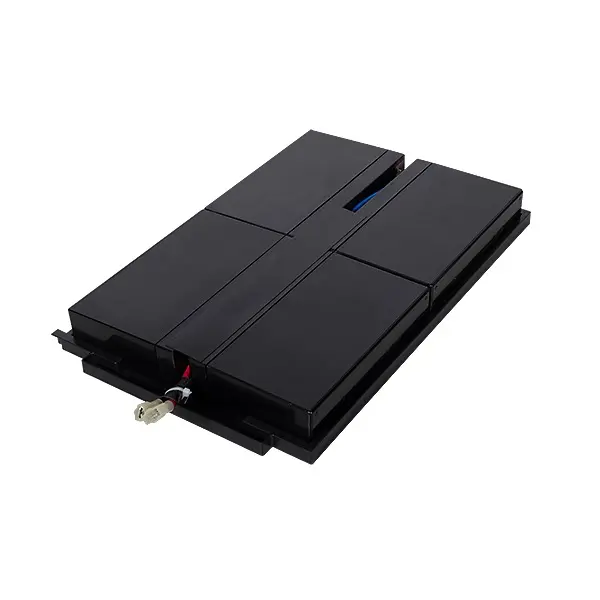 ACUMULATOR UPS CYBER POWER 6V / 7Ah, 4 unitati per set, pentru OR1000ELCDRM1U, „RBP0025” (timbru verde 2 lei)