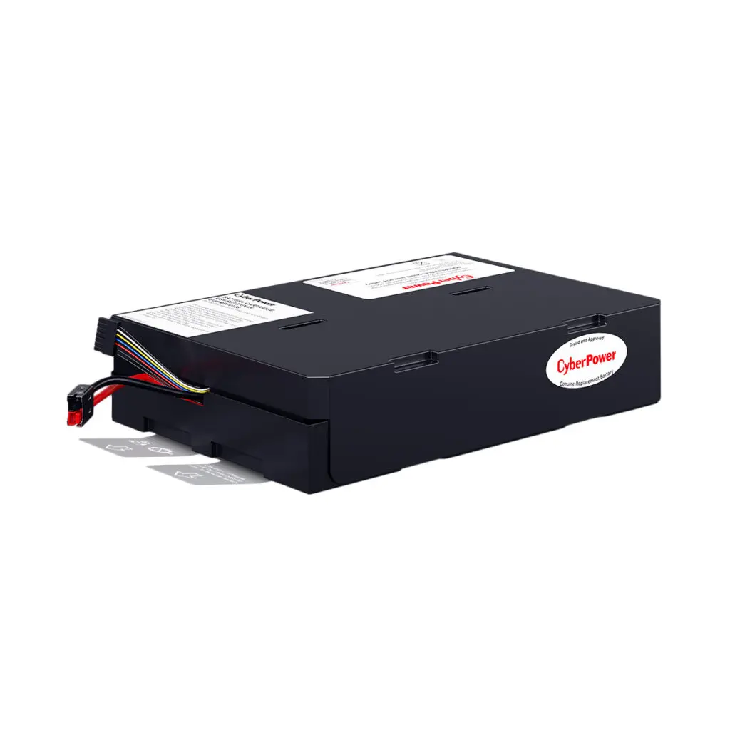 CYBER POWER Replacemnet Battery RBP0128