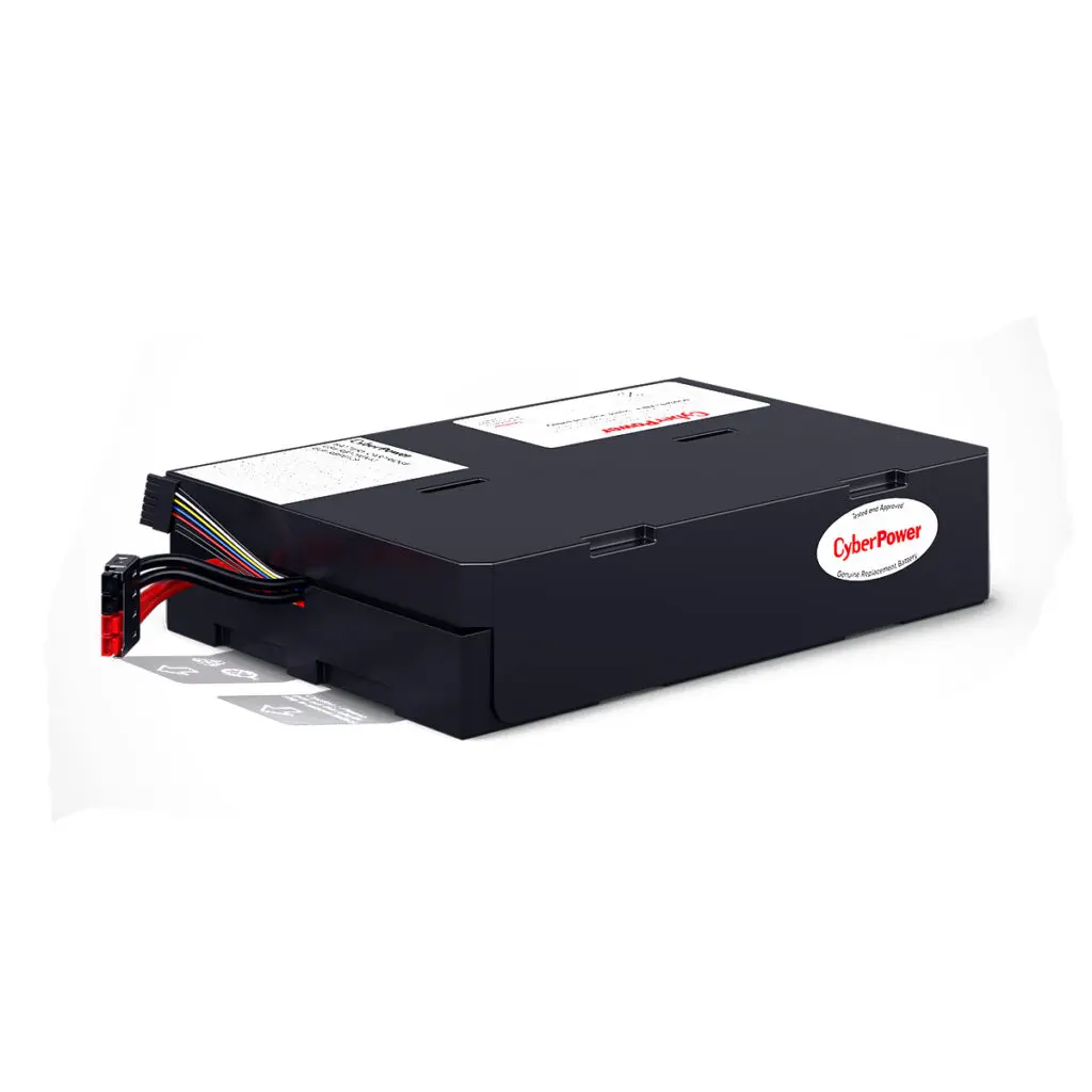 CYBERPOWER Replacemnet Battery RBP0129