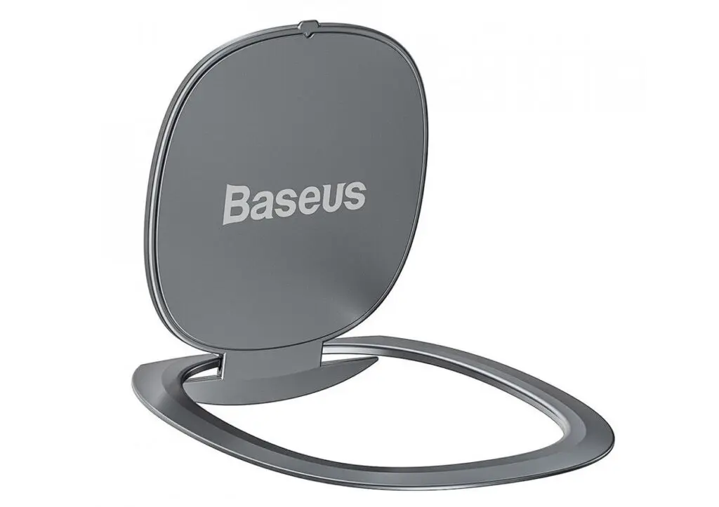 Suport telefon Baseus Invisible SUYB-0S