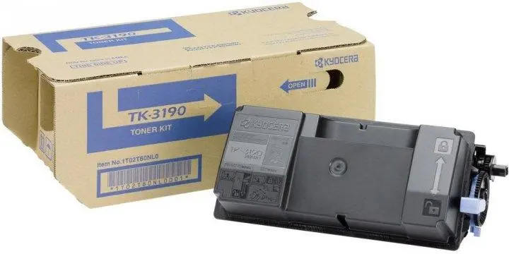 Toner Kyocera TK-3190 negru original 25k