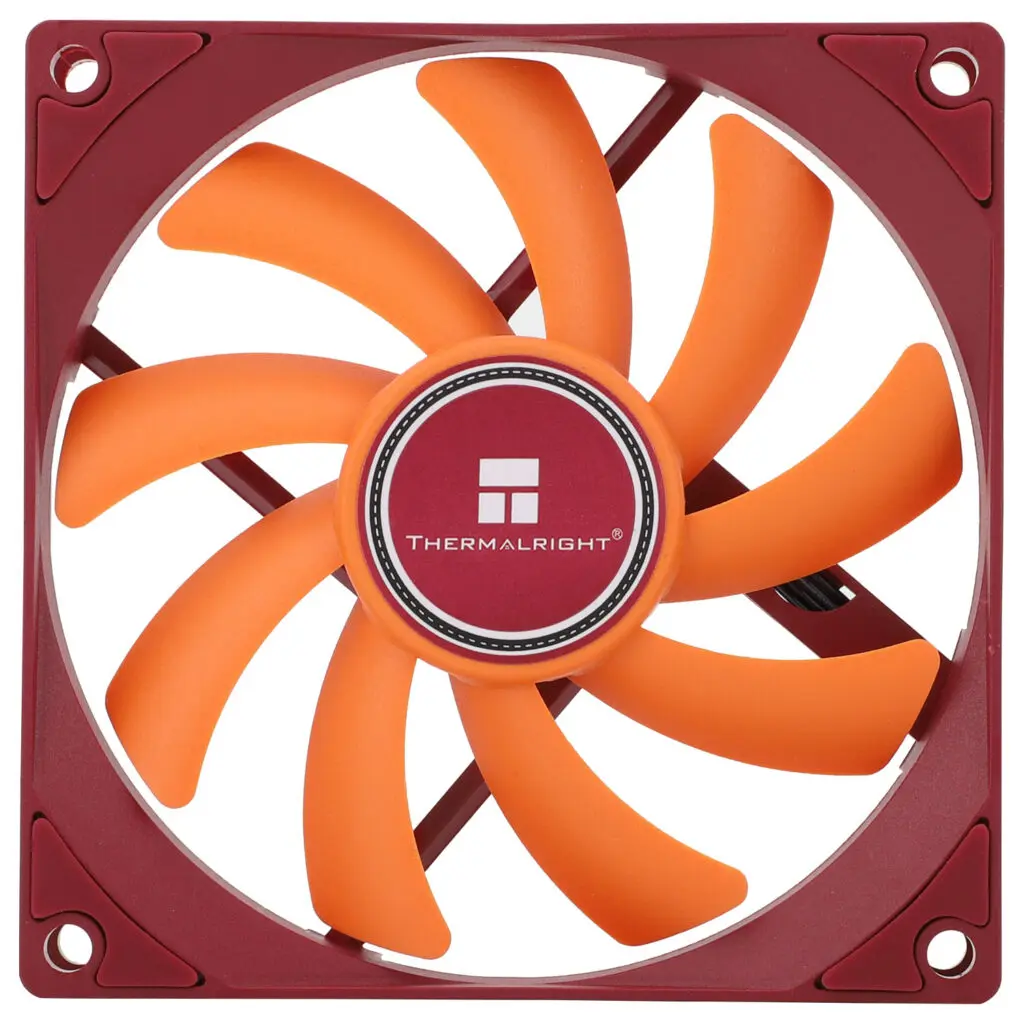 Ventilator Thermalright TL-9015R 92 mm PWM