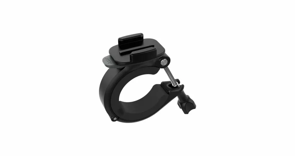 Montură GoPro tubulatură AGTLM-001