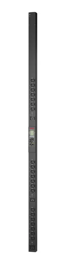 PDU APC APDU9959EU3 rack 0U switched 16A 230V