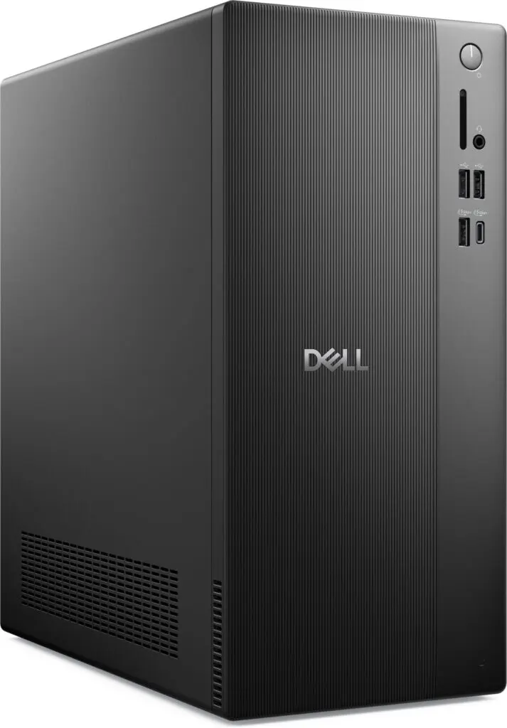 Desktop PC Dell Pro Tower Essential QVT1260 Ultra 5 225U 16GB 512GB