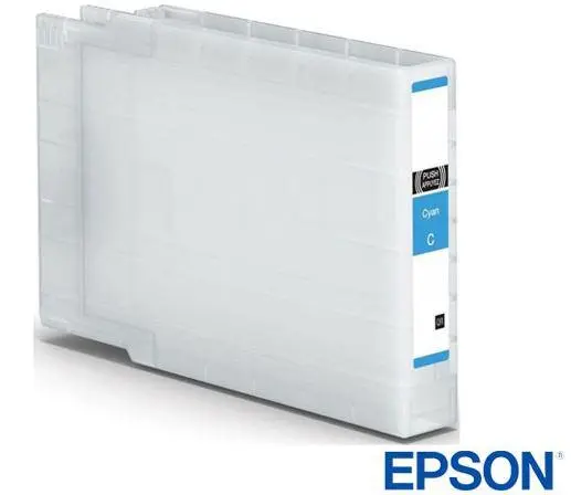 Cartuș Epson T04B240 cyan C13T04B240