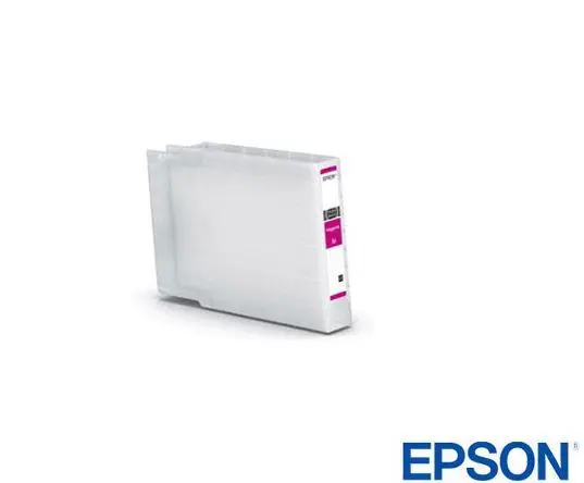 Cartus Epson T04B340 magenta C13T04B340