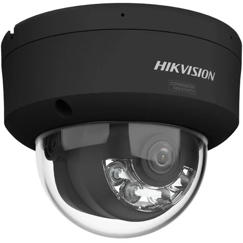 Cameră IP dome Hikvision DS-2CD2167G3-LIS2UY