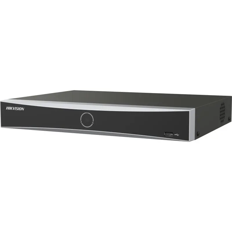 NVR Hikvision DS-7616NXI-K1/VPRO 16 canale AcuSeek 4K