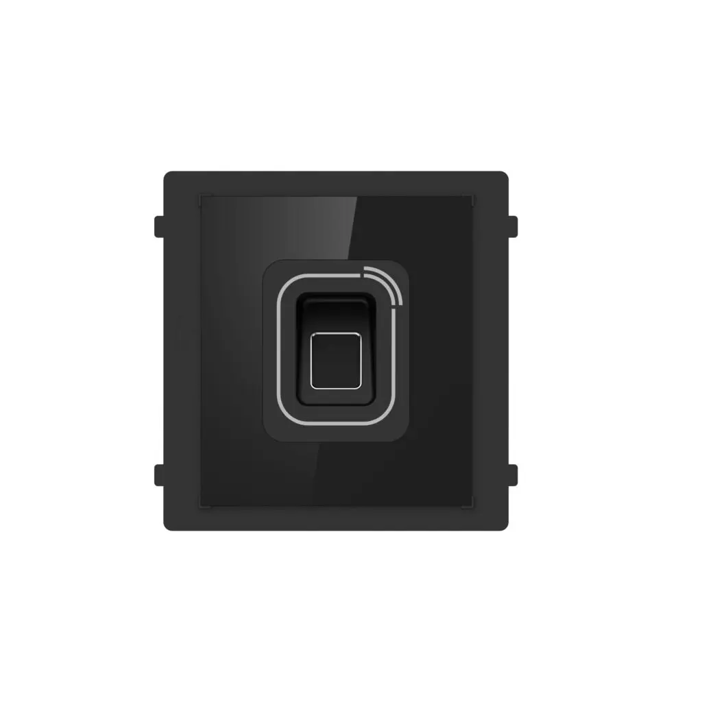 Modul Hikvision DS-KD-MFB cititor amprenta si card MIFARE