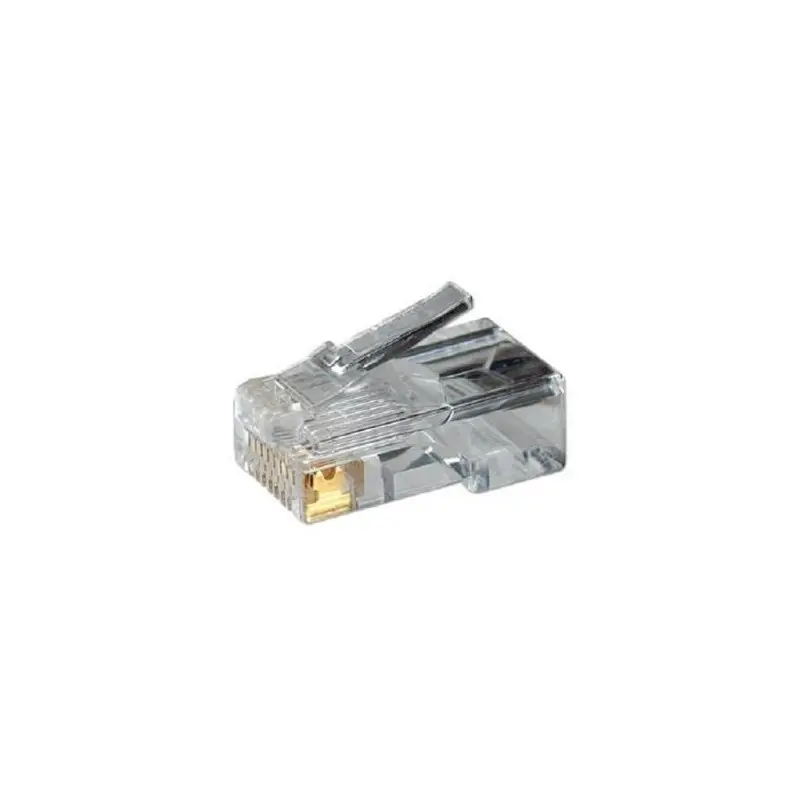 Mufă RJ45 Emtex Cat5e 100 buc DY-1711-CAT5E-UTP UTP