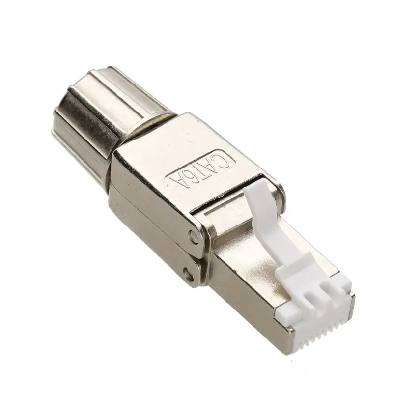 Mufă RJ45 Emtex EMT-TL6A-STP