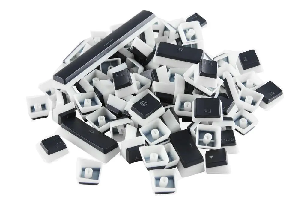 Set tastatură Glorious Aura G-104-AURA