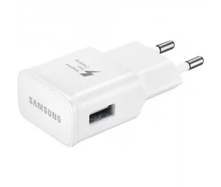 Incarcator Samsung EP-TA200W 15W USB-A alb