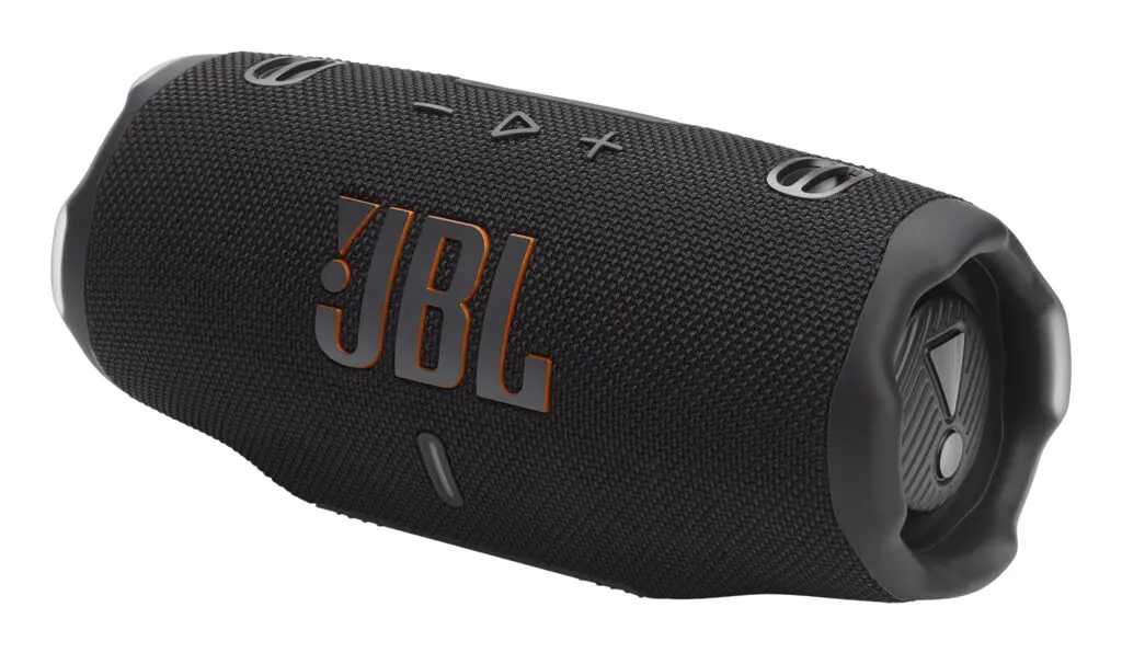 Boxă portabilă JBL Charge 6 neagră Bluetooth IP68