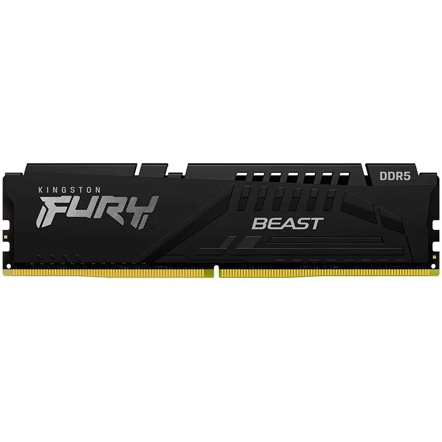 Memorie Kingston Fury Beast KF556C36BBE-32 DDR5 32GB 5600MHz EXPO