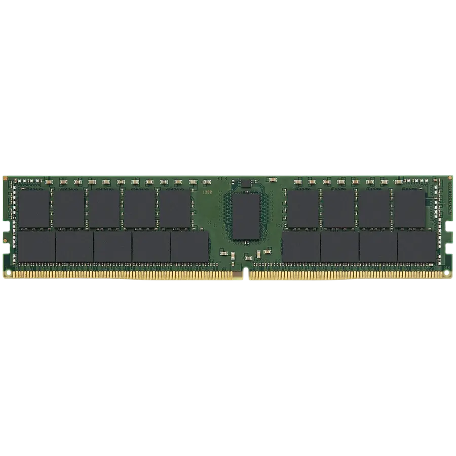 Memorie server Kingston 64GB DDR4 ECC Registered KSM32RD4/64MFR